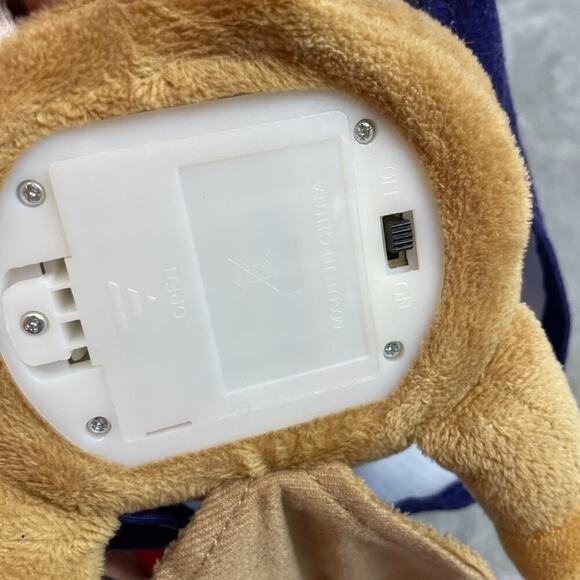 Llama Llama Red Pajama Animated Talking Plush Cuddle Barn Storyteller Tested - Picture 9 of 9